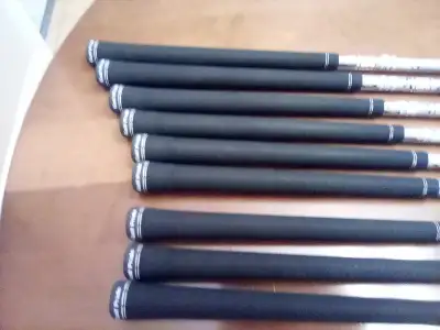 Titleist Iron set, View more