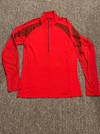 Patagonia Merino shirt