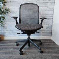 Knoll Chadwick ergonomic office chair FREE DELIVERY 