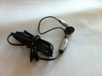 Motorola hands-free earpiece