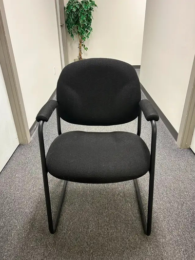 FREE Conference Chairs x4, View more