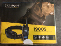 Dogtra 1900s new never used