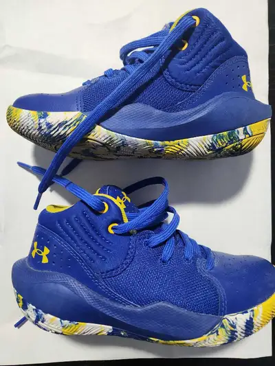 Under armor boys shoes, View more