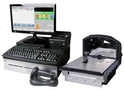 Affordable POS System for Restaurants – Easy to Use, Fast Setup, View more