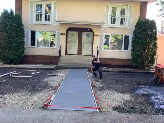 ⭐️Northland Landscaping & Concrete⭐️62863235095810122