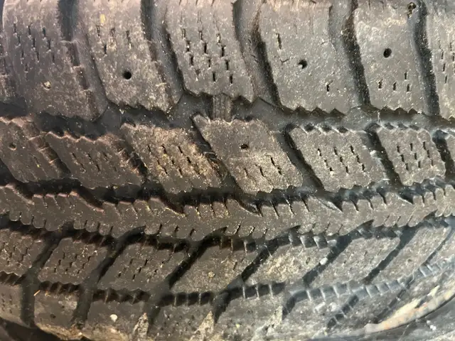 Winter Tires in Tires & Rims in Peterborough - Image 6