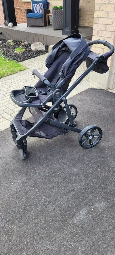 Britax B-Ready Stroller, View more