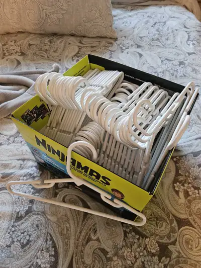 Toddler Clothes Hangers, View more