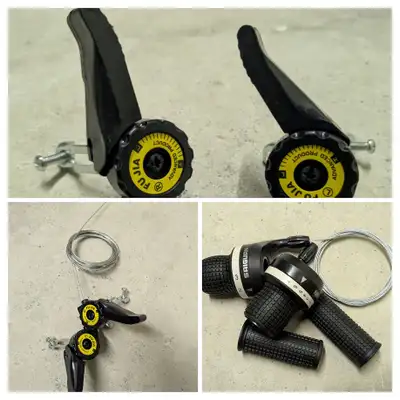 Bike Parts & Accessories, View more