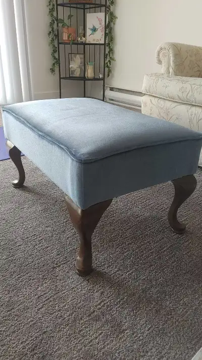 Foot Stool, View more