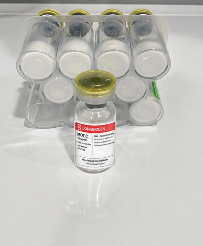 MOT-c 10mg/15mg - LongBioGen - Sourced From GMP Lab, View more