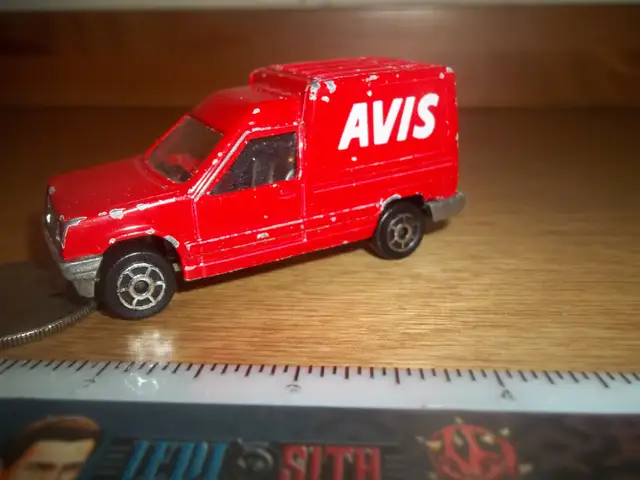 Majorette Renault Express in Toys & Games in City of Montréal - Image 4