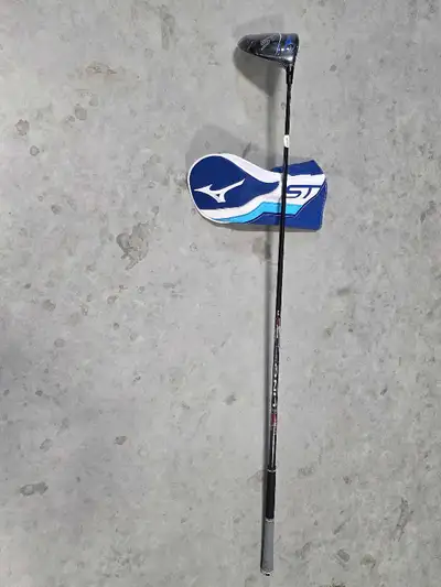 Mizuno ST max driver right handed, View more