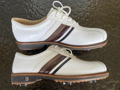 Ladies ECCO Golf Shoes – Size 9 New, View more