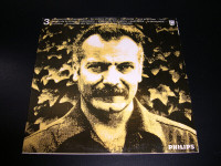 Georges Brassens - No. 3 (III)  (1965) LP