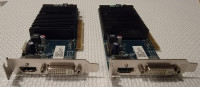 Computer video cards