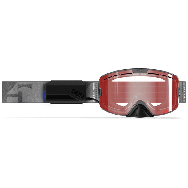 509 Kingpin Ignite Electric Snow Goggles in Other in Mississauga / Peel Region - Image 3