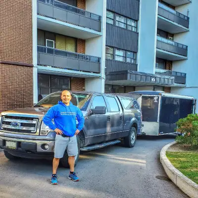 Kingston-Toronto long distance moves: the best reviews!, View more