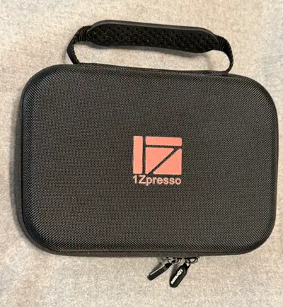 1ZPRESSO COFFEE GRINDER, View more