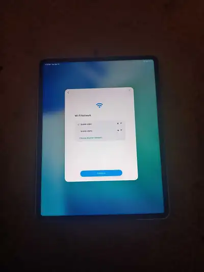 Apple iPad Pro, View more