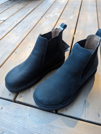 Brand New Stalon Birkenstock Boots