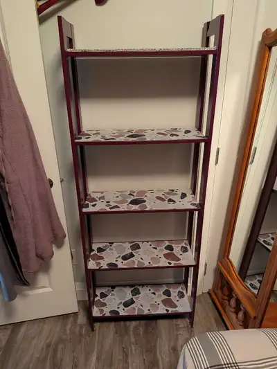 IKEA shelf, View more