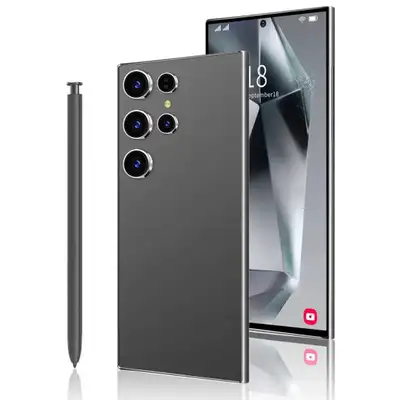 Cell S25 (pas Samsung), View more