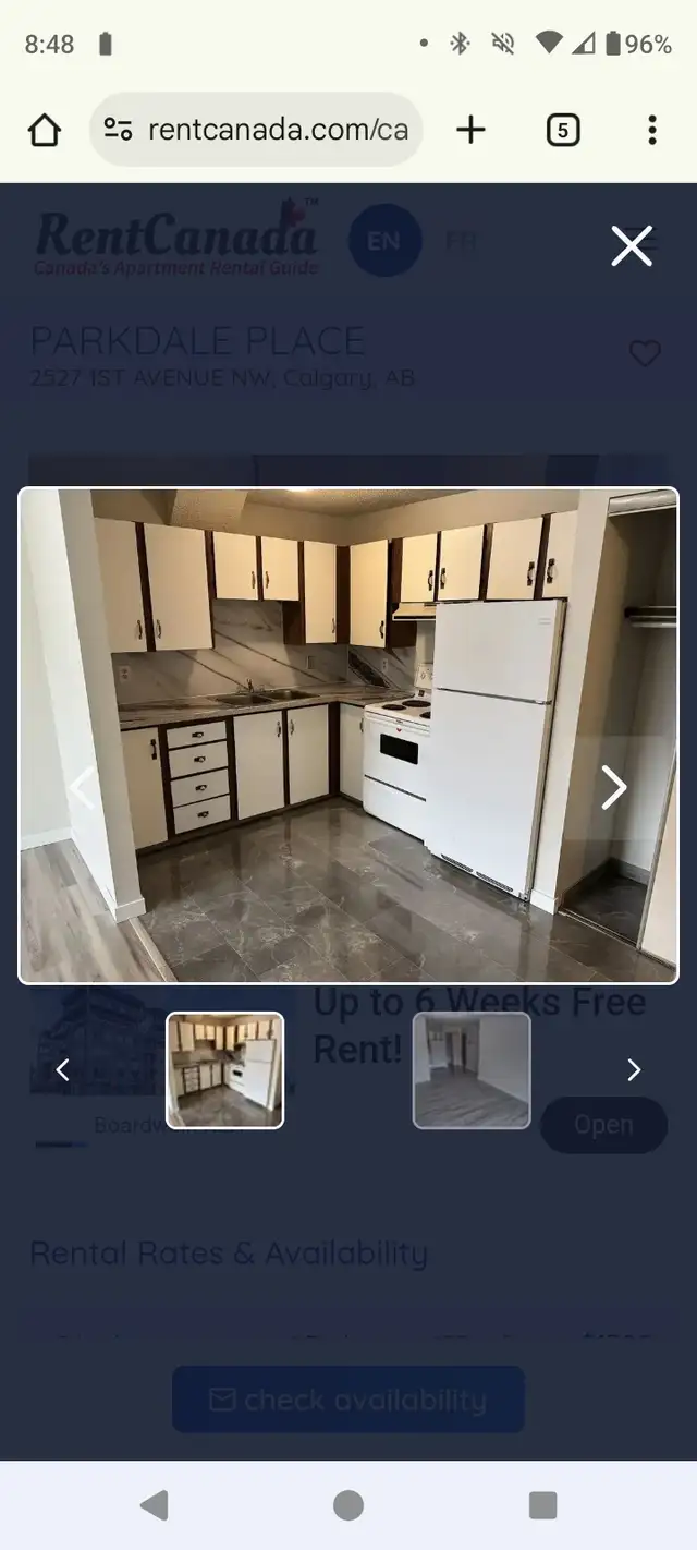 Looking For Roomate in Short Term Rentals in Calgary - Image 4