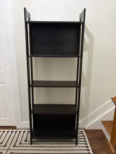 IKEA Bookshelf, View more