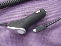 Car charger - Micro USB
