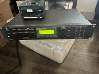 Emu ESI4000 Turbo Sampler