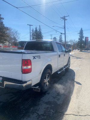 2006 Ford F 150