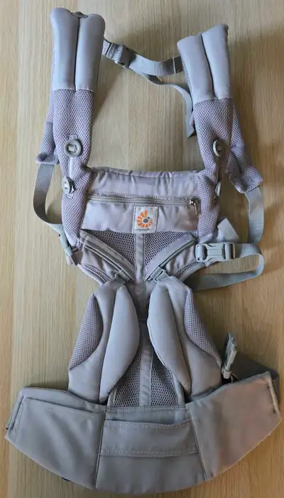 Ergobaby Omni Classic Baby Carrier, View more