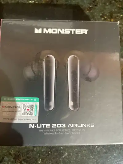 N-Lite 203 Air links, View more