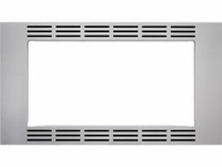 Microwave Trim Kit Stainless Steel 27"/ 30" From $129.99 No Tax