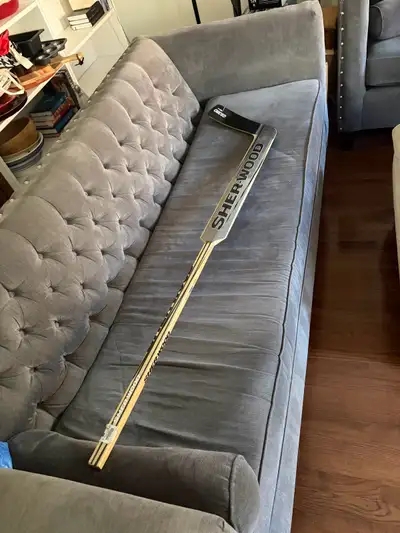 Hockey Goalie Stick, View more