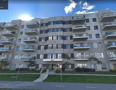 Condo au Dix30 Brossard