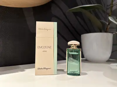 Salvatore Ferragamo Perfume Parfum Fragrance, View more