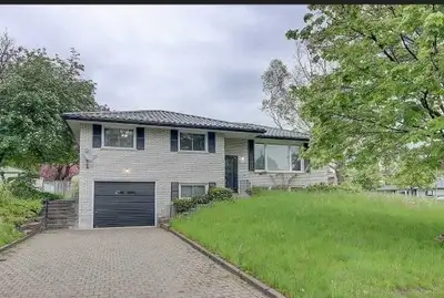 Detached House Available for Rent