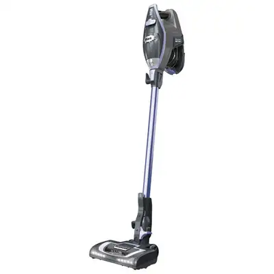 Shark HV371C Rocket Pro DLX Corded Stick Vacuum - Aha Blue, View more