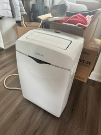 Like New Portable Air Conditioner