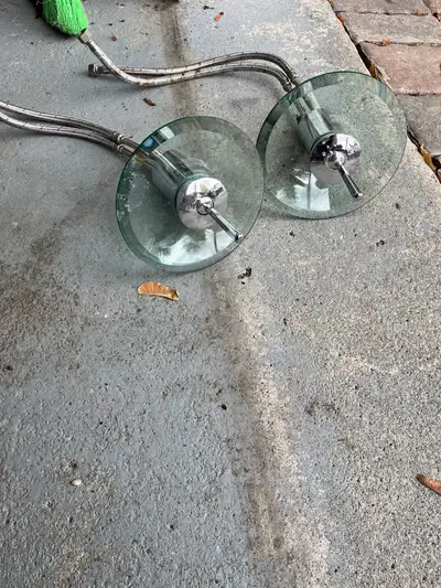 Water taps