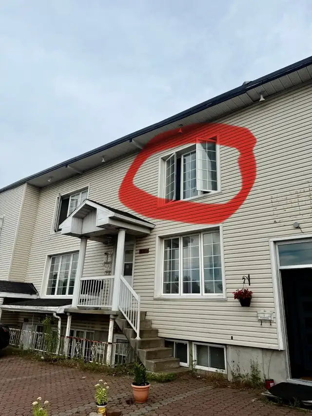 Chambre à louer dans un grand 5 et demi idéale pour étudiants in Room Rentals & Roommates in Longueuil / South Shore - Image 24