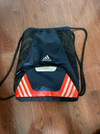 Adidas sports bag