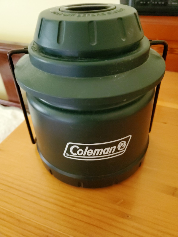 Battery Operated Lantern in Fishing, Camping & Outdoors in Renfrew - Image 2