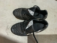 Soccer cleats