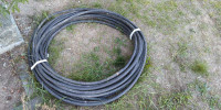 49 meters of #4 AWG  tech cable