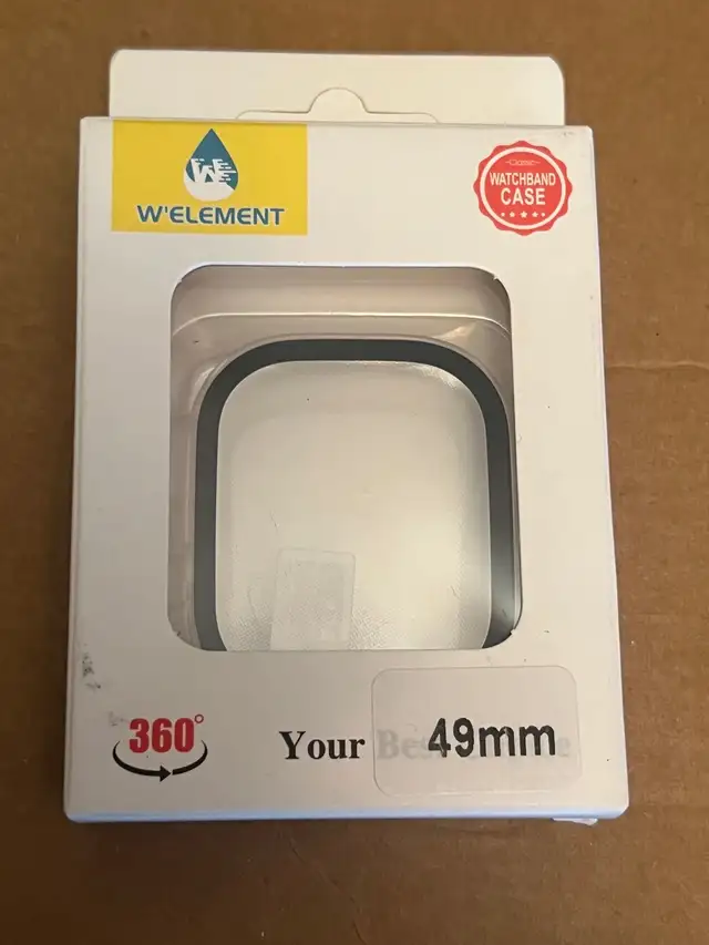 Apple Watch Ultra 49” case62863267333633121
