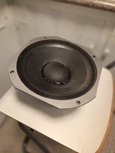 Jbl 2123h speaker, View more