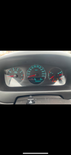 2010 Chevrolet Impala